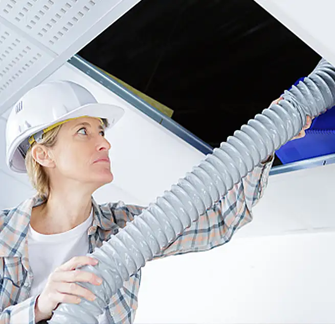 Why Homeowners & Businesses Trust Us La Crescenta-Montrose, CA