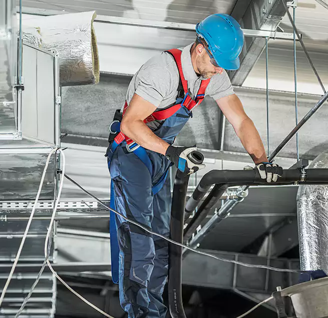 Why Homeowners & Businesses Trust Us in La Crescenta-Montrose, CA?