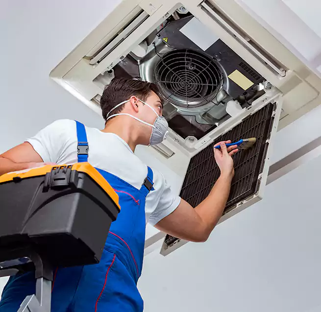 Why Homeowners & Businesses Trust Us in La Crescenta-Montrose, CA