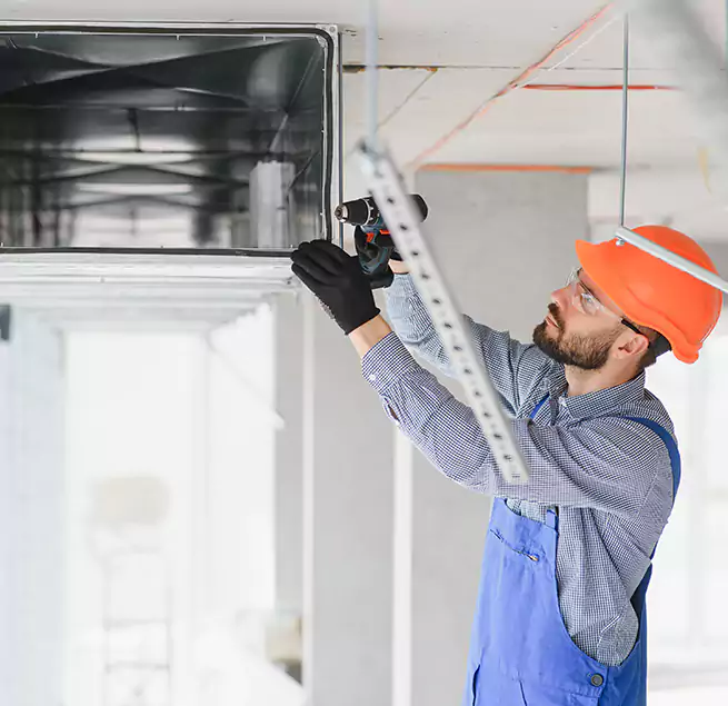 Why Homeowners & Businesses Trust Us La Crescenta-Montrose, CA