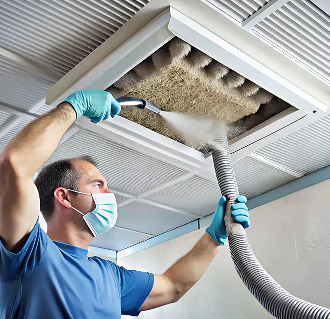 Why Homeowners Businesses Trust Us in La Crescenta-Montrose, CA