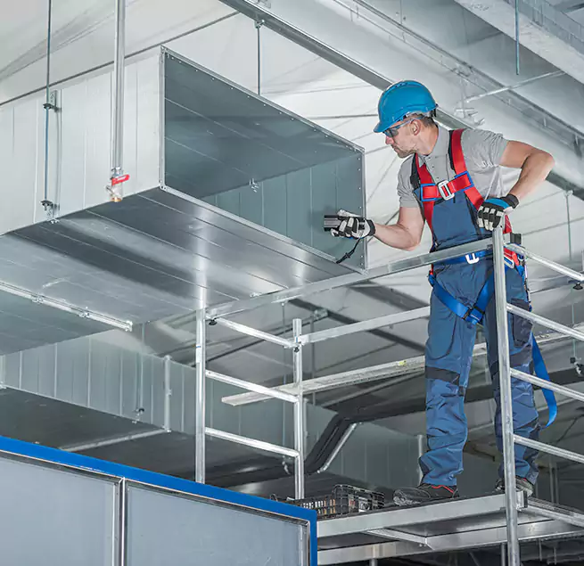 Why Homeowners Businesses Trust Us in La Crescenta-Montrose, CA