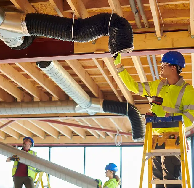 Why Homeowners & Businesses Trust Us in La Crescenta-Montrose, CA?