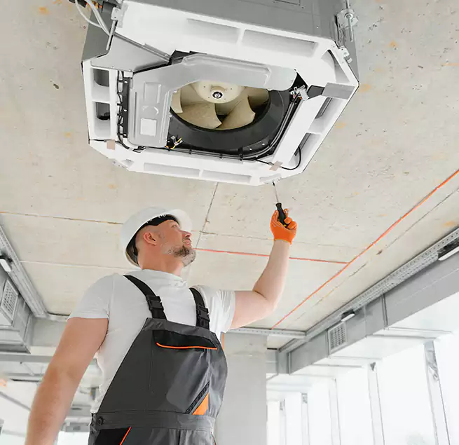 Why Homeowners Businesses Trust Us in La Crescenta-Montrose, CA