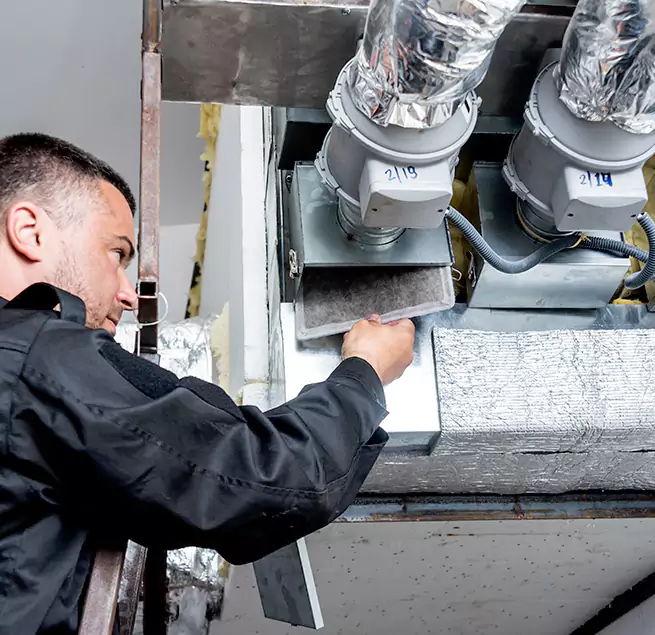 Why Homeowners Businesses Trust Us in La Crescenta-Montrose, CA?