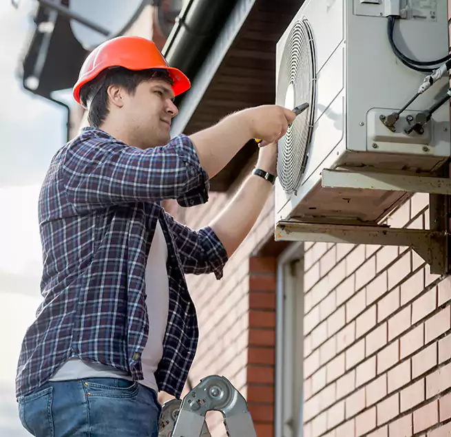 Why Homeowners & Businesses Trust Us La Crescenta-Montrose, CA