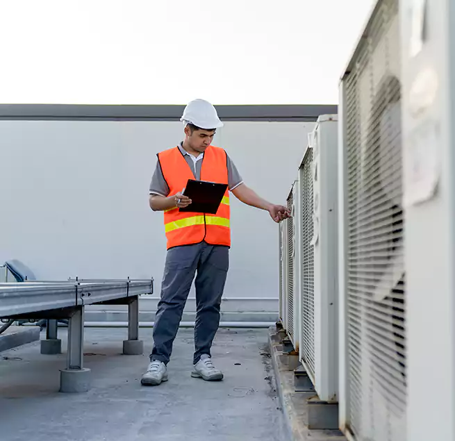 Why Homeowners & Businesses Trust Us in La Crescenta-Montrose, CA?